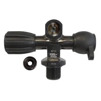 Thermo PRO J 3000 psi EANx