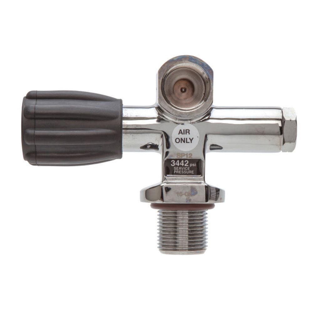 Thermo - Modular 300 BAR DIN Valve