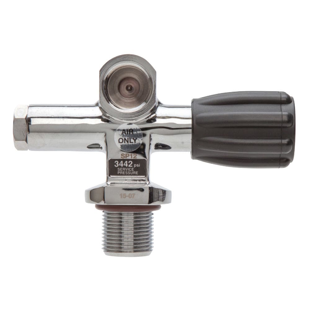 Thermo - Modular 300 BAR DIN Valve - Image 2