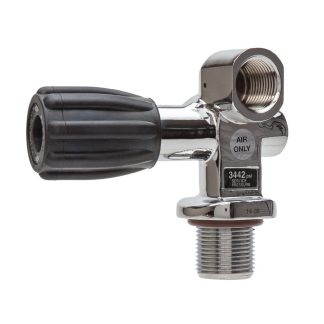 Thermo - 300 BAR DIN Valve