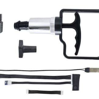 Backscatter - AOI Vacuum Analyzation & Wet Detection System Kit
