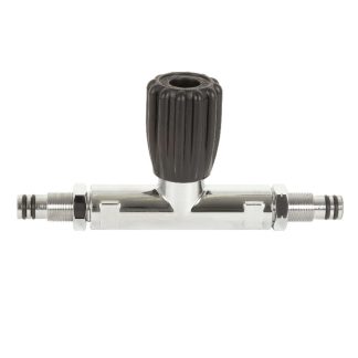 Thermo - Standard Crossbar with Isolator