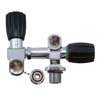 Thermo - PRO H Adapter