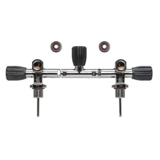 Thermo - Isolation Manifold - Pro Valves