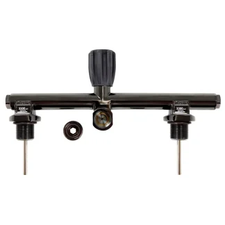 THERMO One-Piece Manifold J