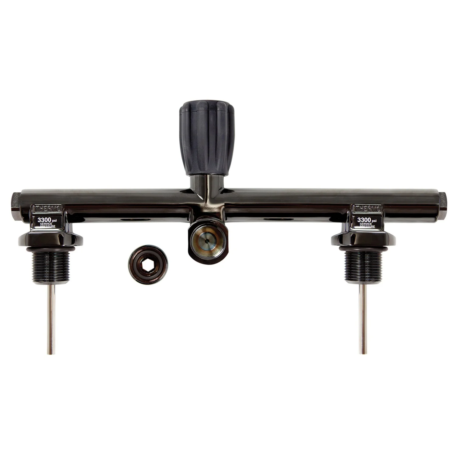 THERMO One-Piece Manifold J