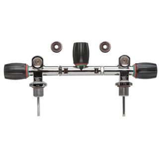 XS Scuba - Isolation PRO Manifold