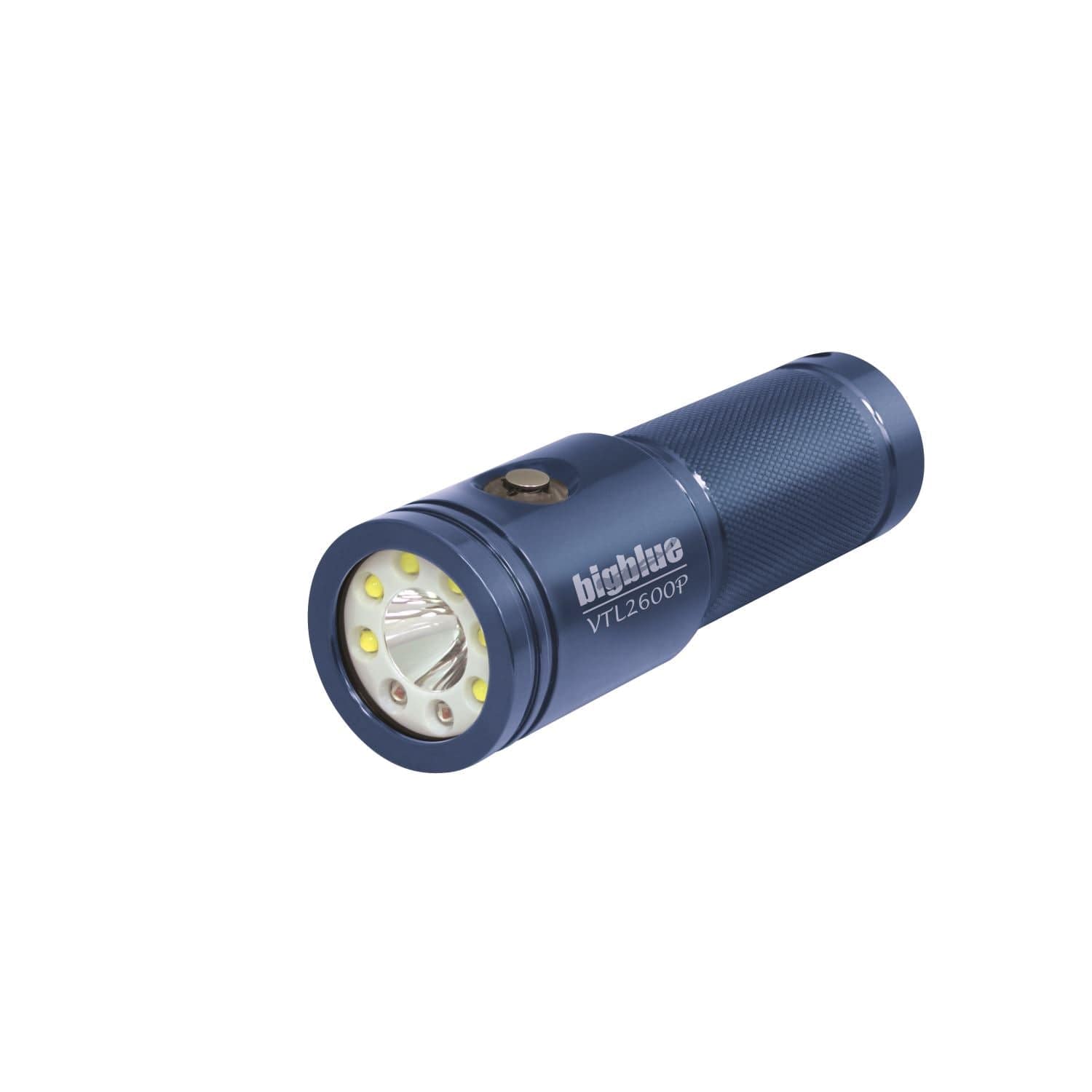 Big Blue - 2600 Lumen Dual Beam Light - Wide & Narrow - Image 2