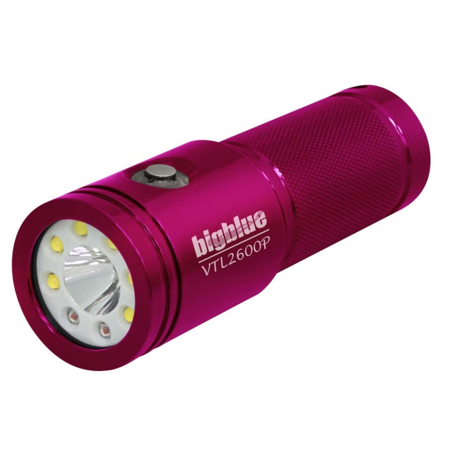 Big Blue - 2600 Lumen Dual Beam Light - Wide & Narrow - Image 3