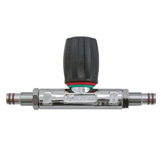 XS Scuba - Crossbar with Isolator