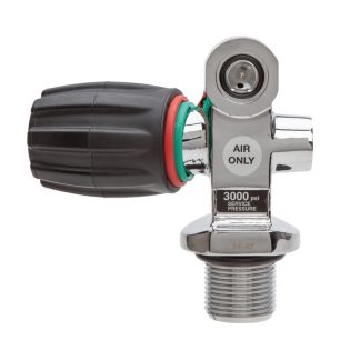 XS Scuba - Deluxe K Valve