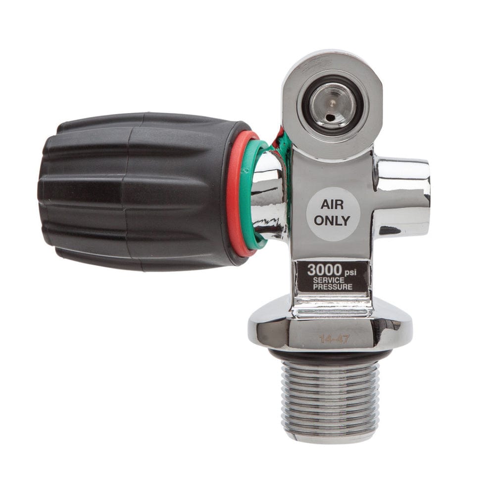 XS Scuba - Deluxe K Valve
