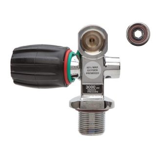 XS SCUBA - PRO Valve