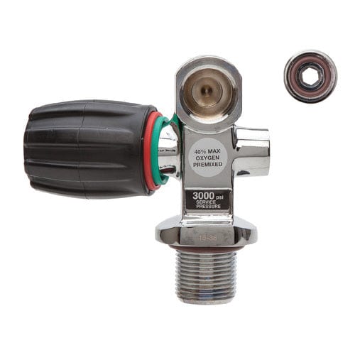 XS SCUBA - PRO Valve