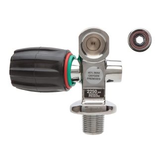 XS SCUBA - PRO 1/2â€-14 NGT Threads