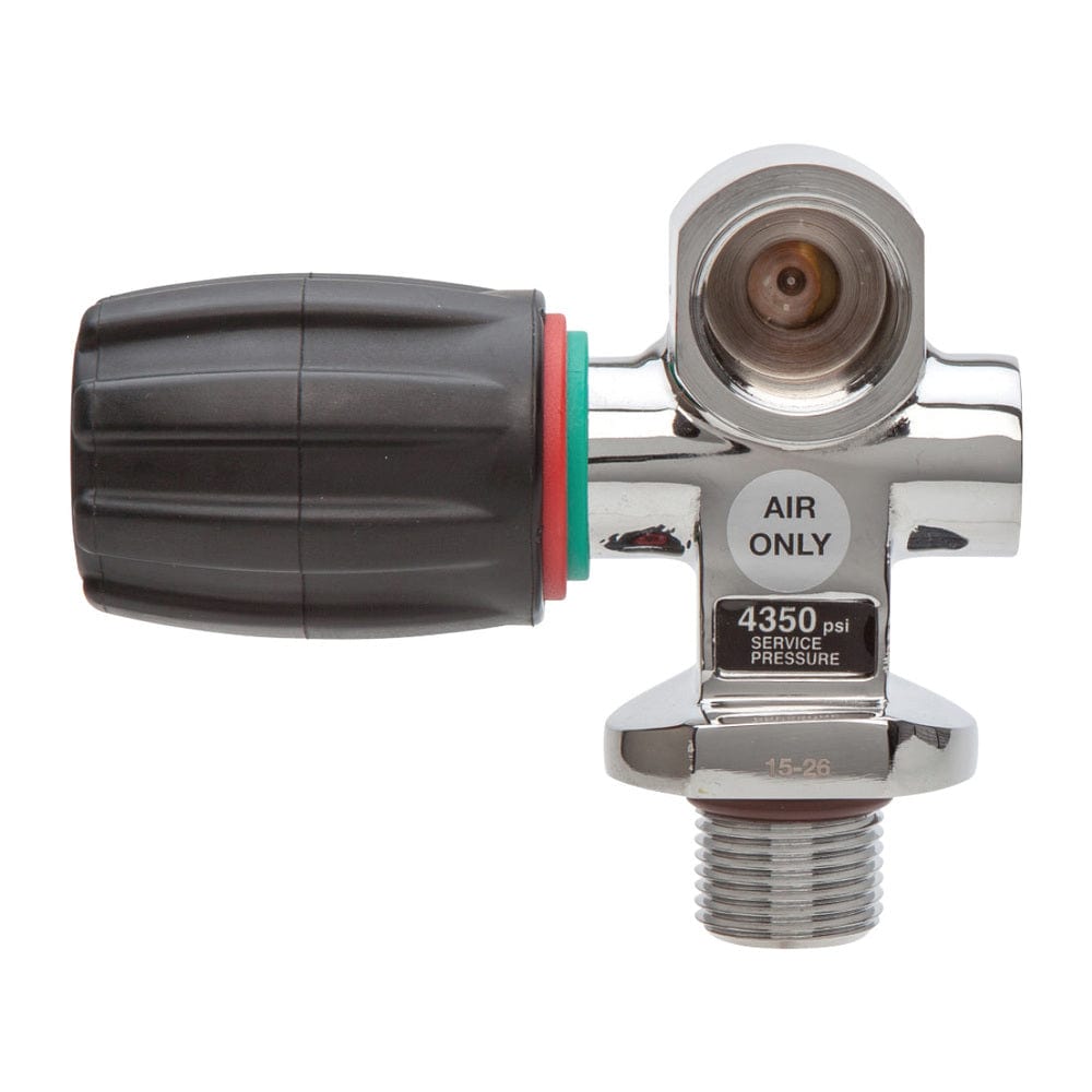 XS Scuba - 7/8-14 UNF DIN Valve