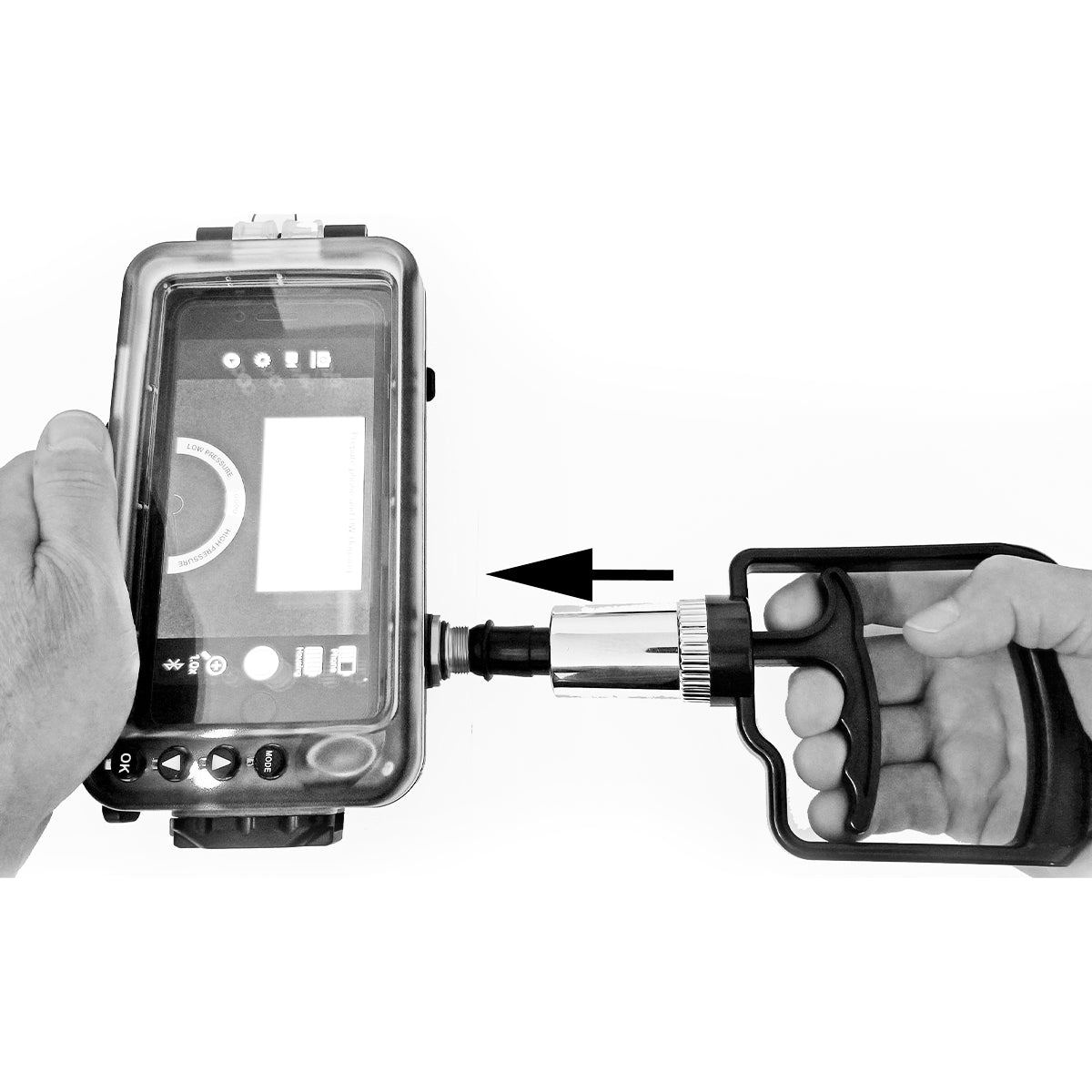 Sealife - SportDiver Housing For iPhone And Android - Image 7
