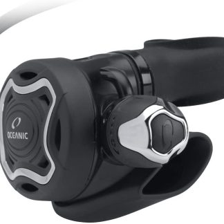 Oceanic - Zeo 2nd Stage with Hose