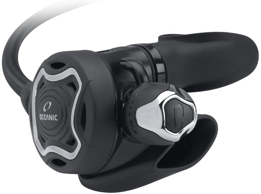 Oceanic - Zeo 2nd Stage with Hose