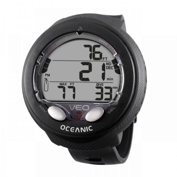 Oceanic - Veo 4.0 Dive Computer - Various Options