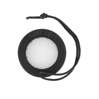 Dive Rite - Video Diffuser For BX2/CX1/CX2/CX3 Lights