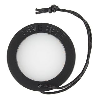 Dive Rite - Video Diffuser For Primary Lights