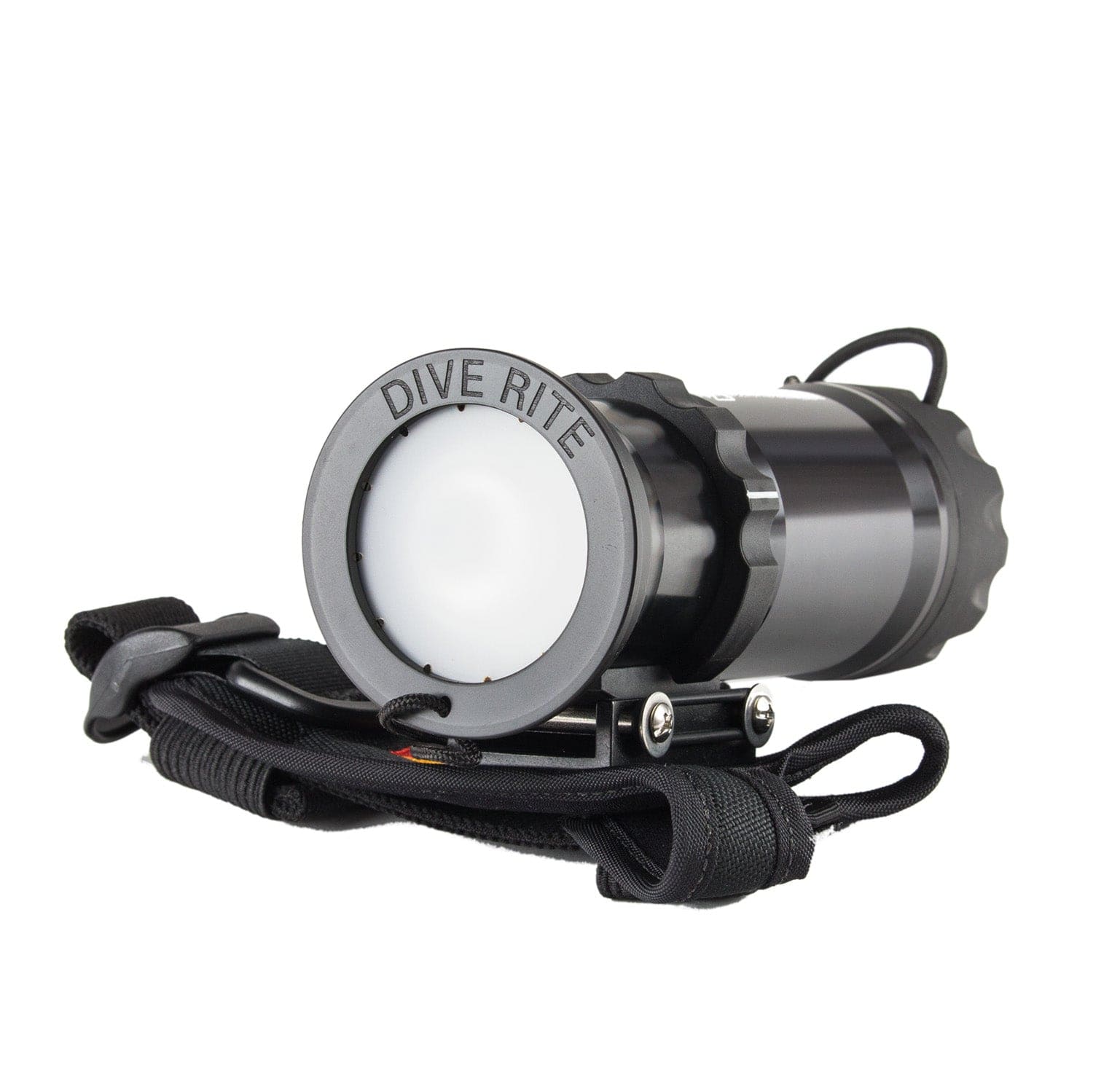 Dive Rite - Video Diffuser For Primary Lights - Image 2
