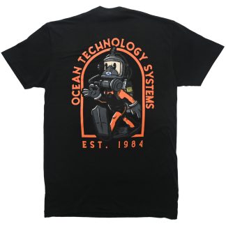 Vintage Diver Shirt