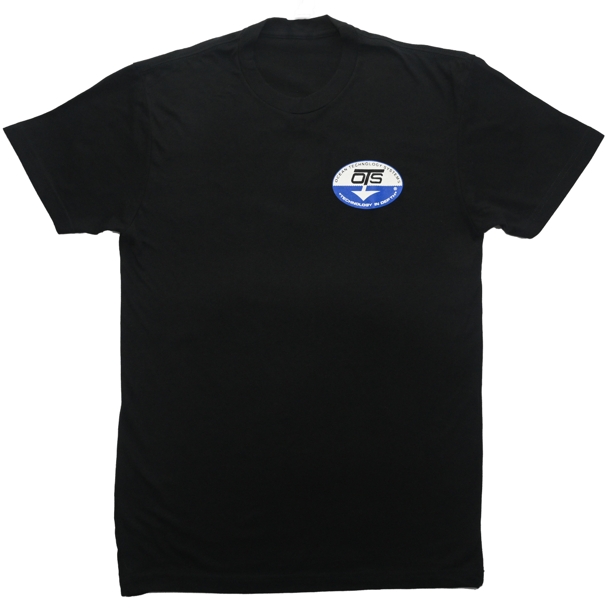 Vintage Diver Shirt - Image 2