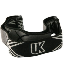 Vizion Woven Strap