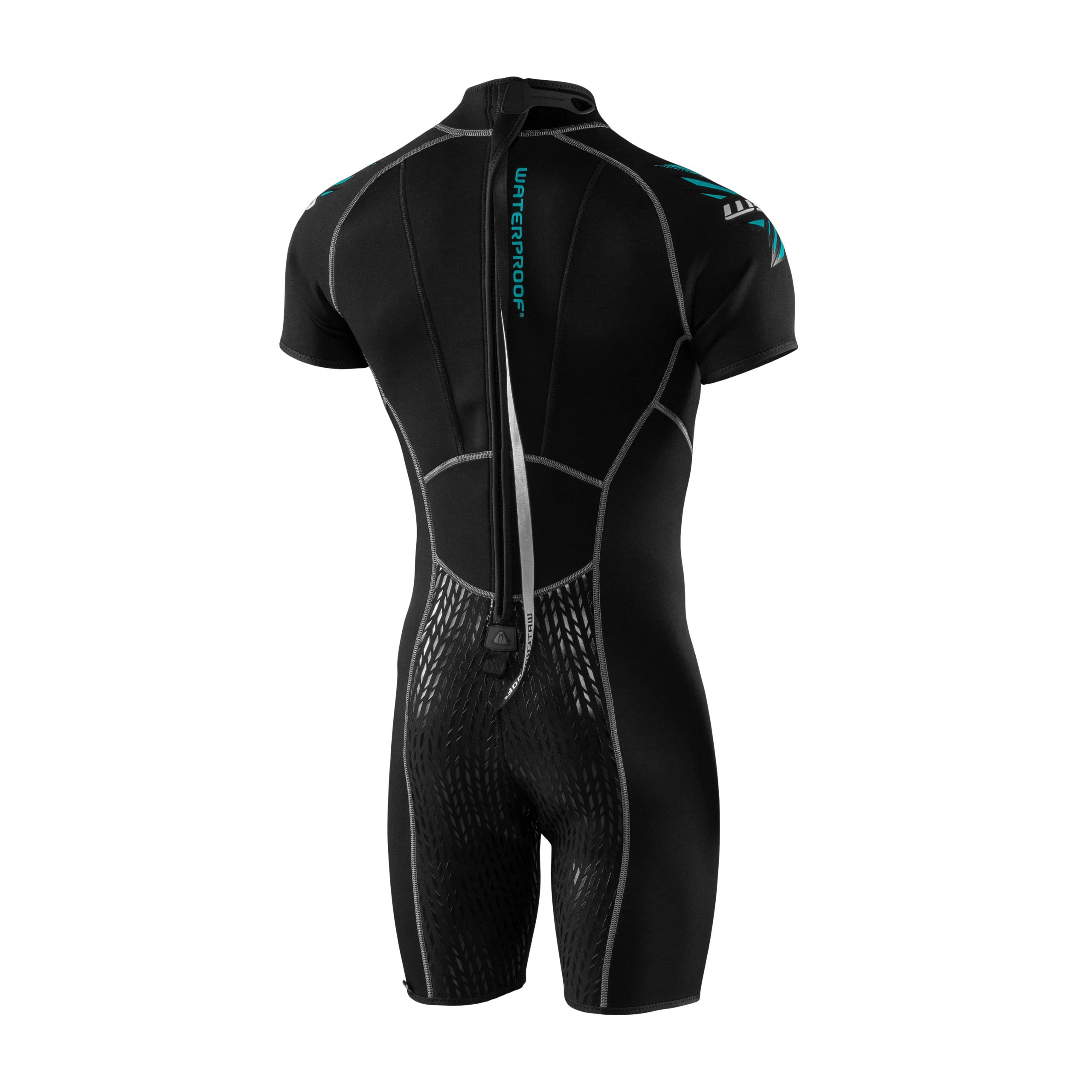 Waterproof - W30 2.5MM Shorty (Male & Female Sizing) - Image 2
