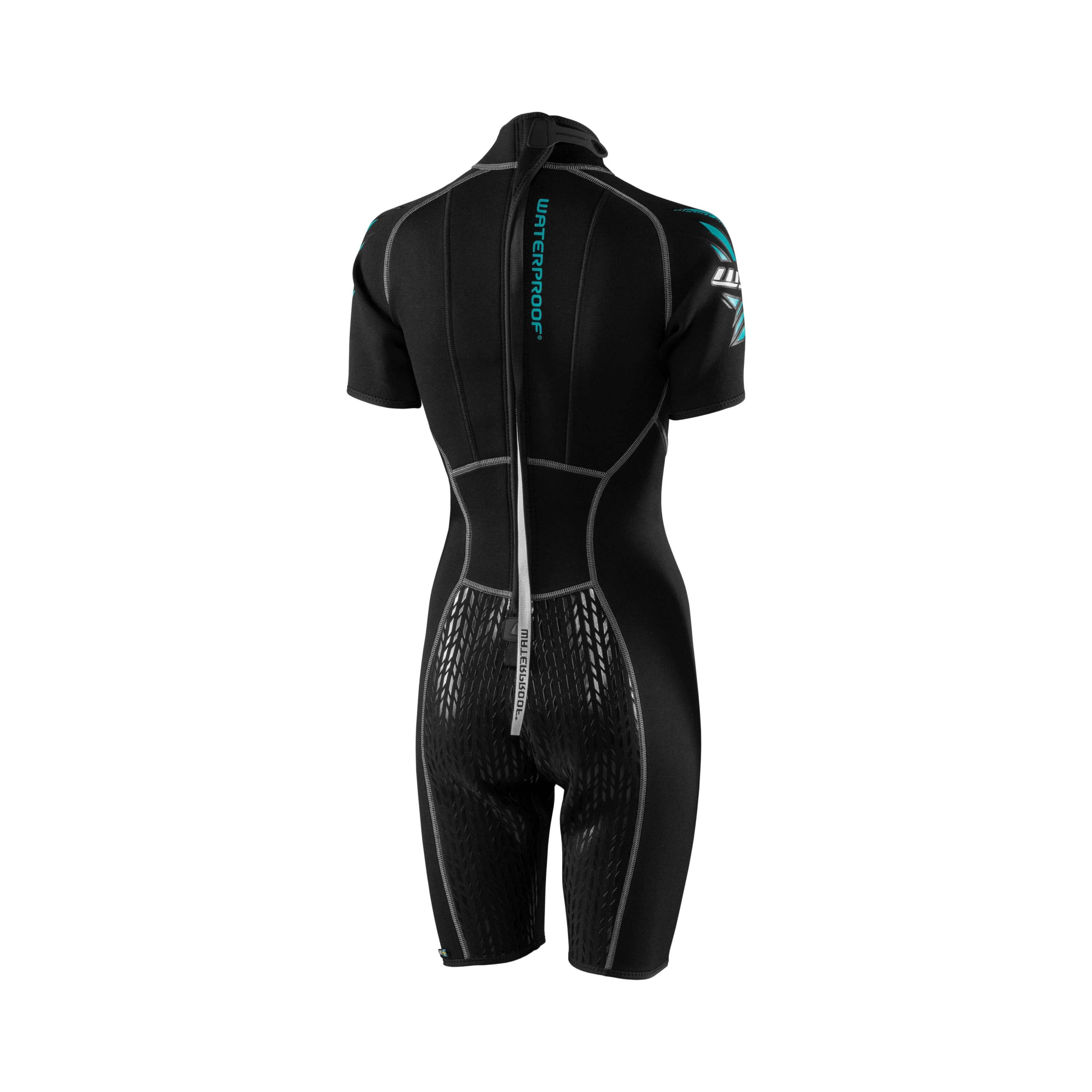 Waterproof - W30 2.5MM Shorty (Male & Female Sizing) - Image 4