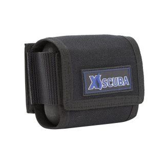 XS Scuba - Single Weight Pocket