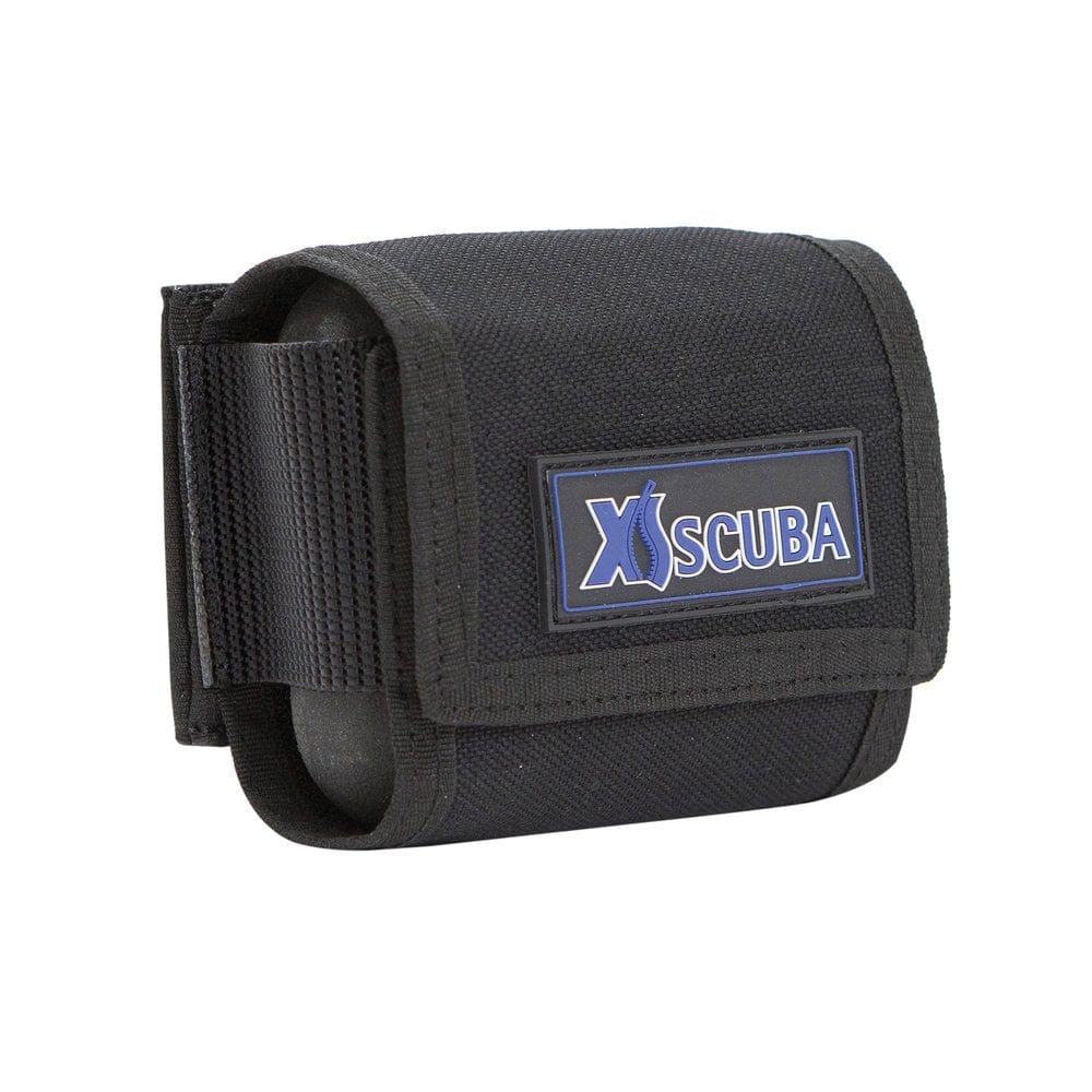 XS Scuba - Single Weight Pocket