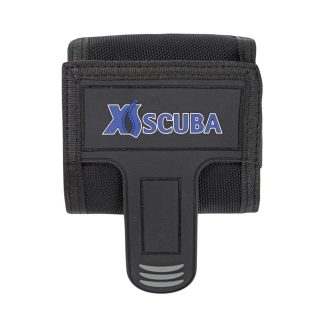 XS Scuba - Quick-Release Single Weight Pocket