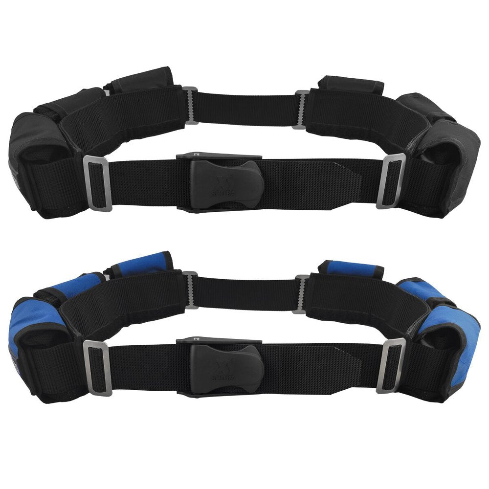XS SCUBA - Pocket Weight Belt - Image 5