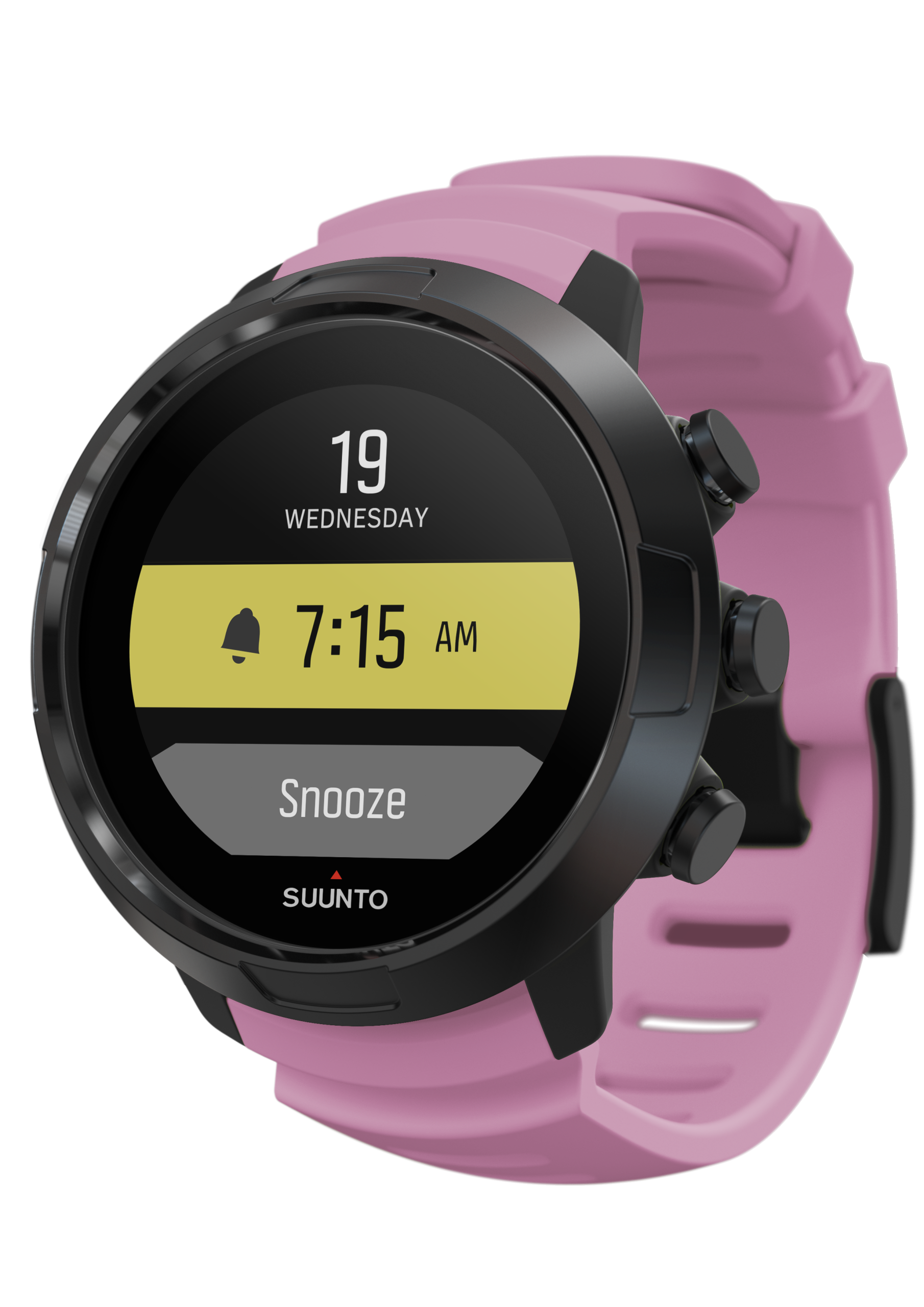 Suunto - D5 Dive Computer Including POD Package for Air Integration - Image 18