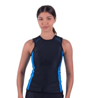 Sharkskin - Women’s Chillproof Vest