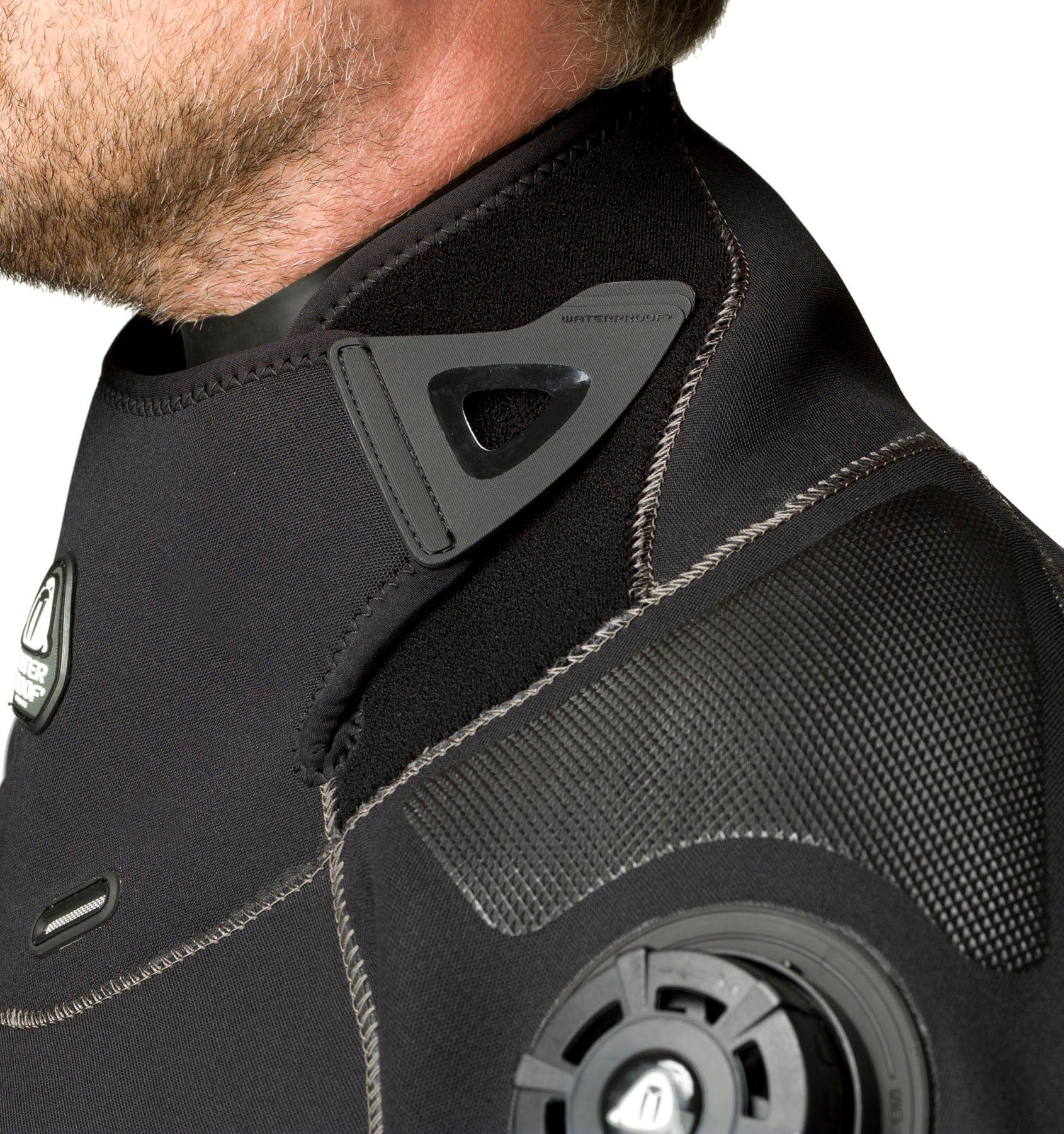 Waterproof - D10 PRO ISS - Neoprene Drysuit - Image 28