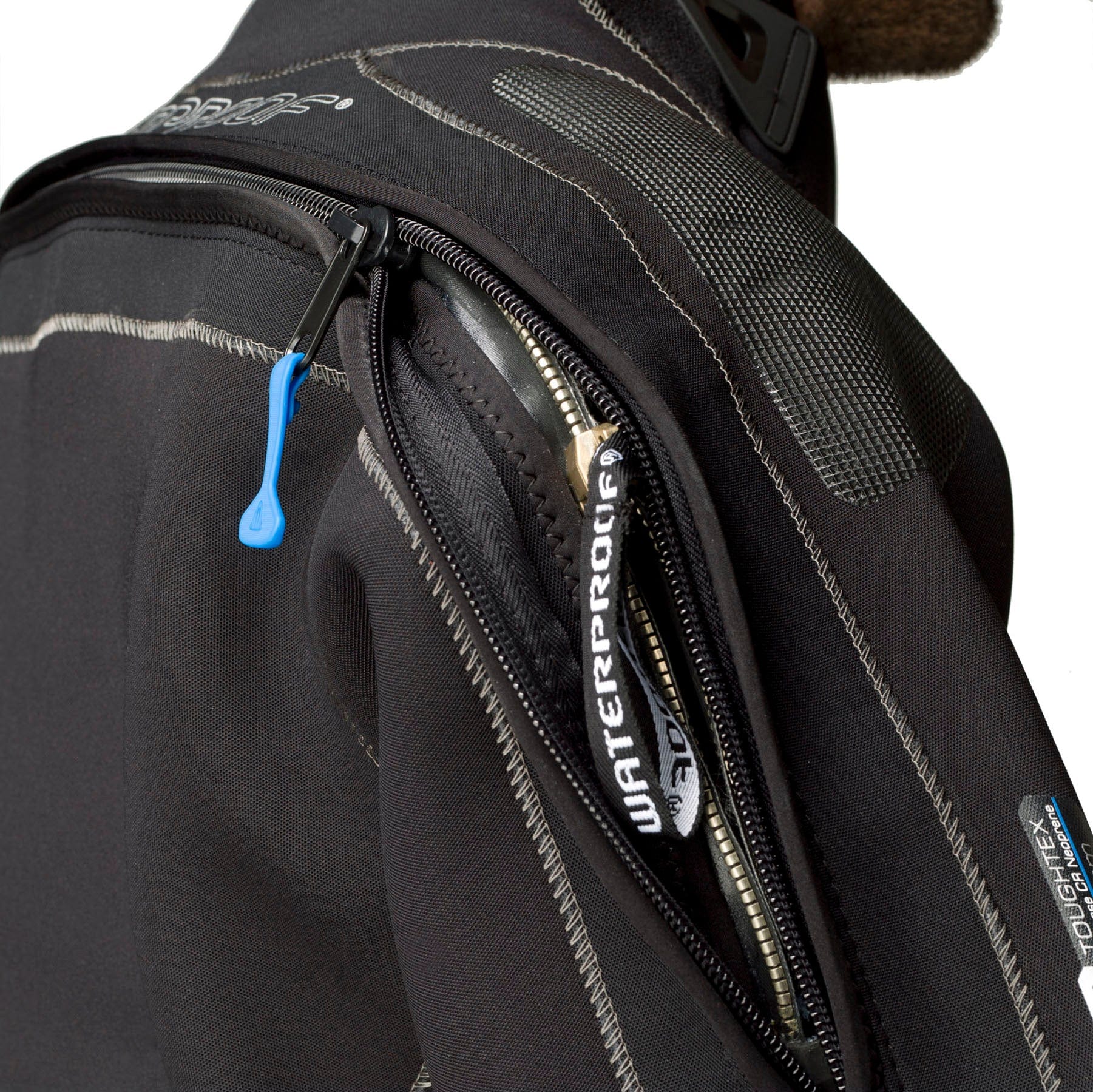 Waterproof - D10 PRO ISS - Neoprene Drysuit - Image 29