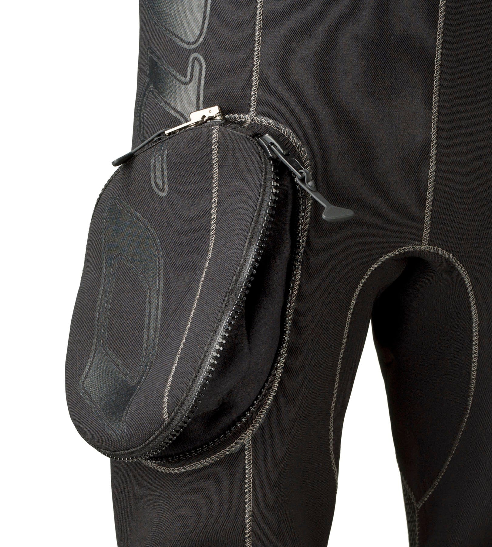 Waterproof - D10 PRO ISS - Neoprene Drysuit - Image 32