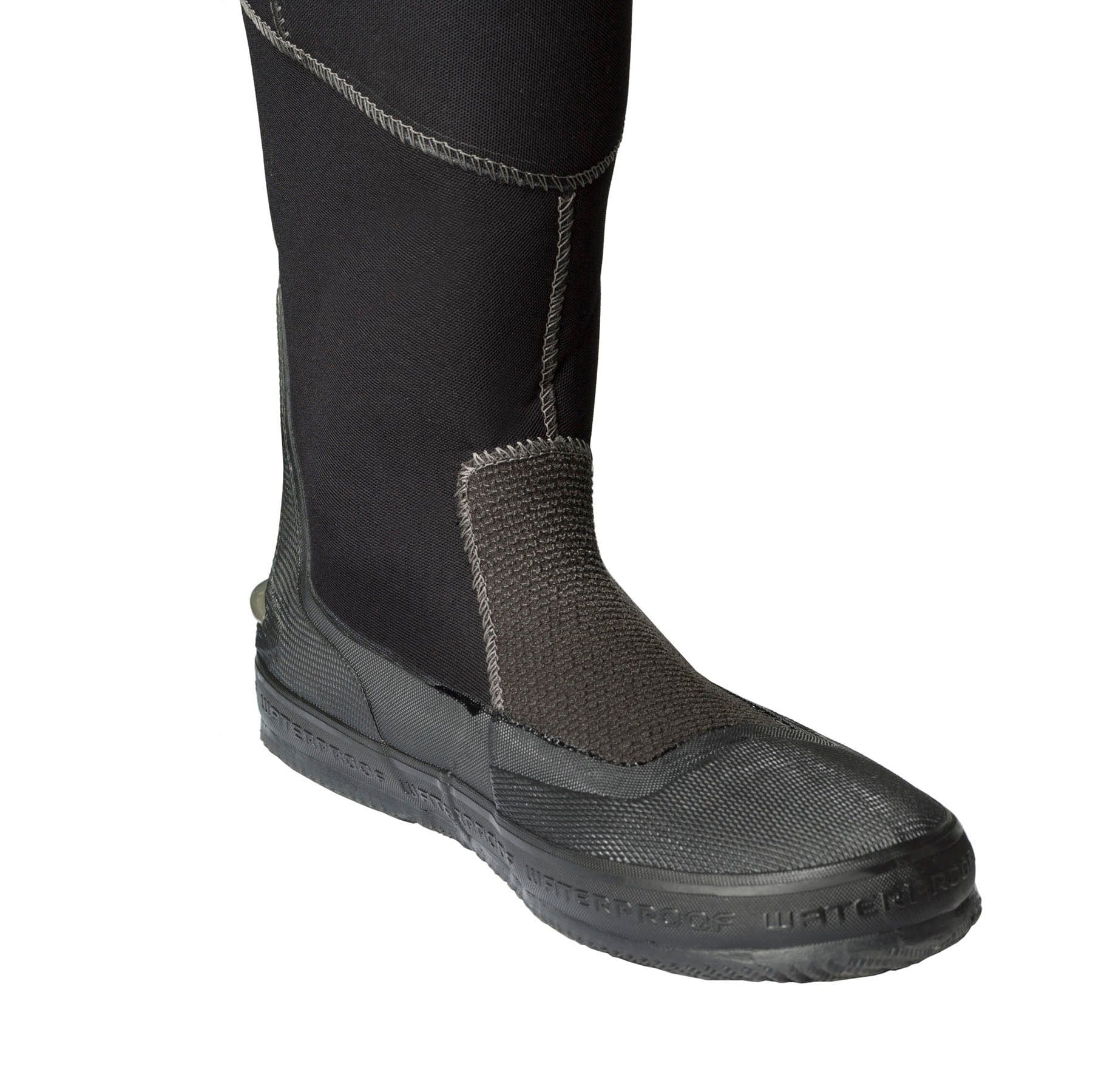 Waterproof - D10 PRO ISS - Neoprene Drysuit - Image 33