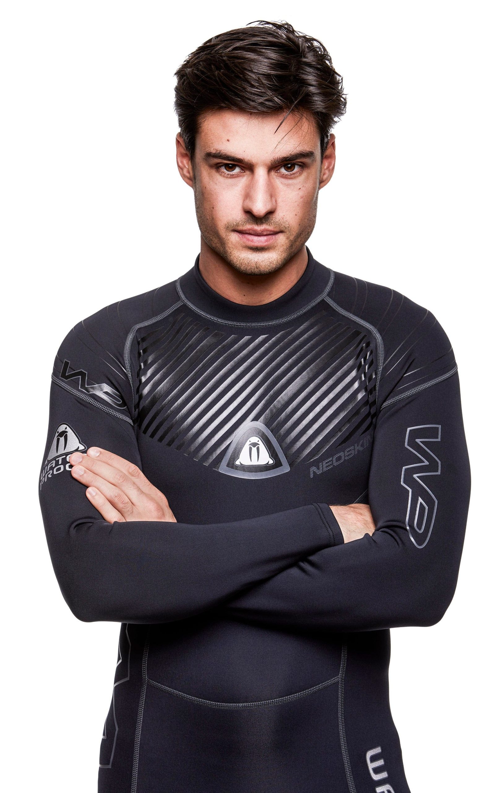 Waterproof - Neoskin 1.5mm Fullsuit (Male & Female Sizing) - Image 2