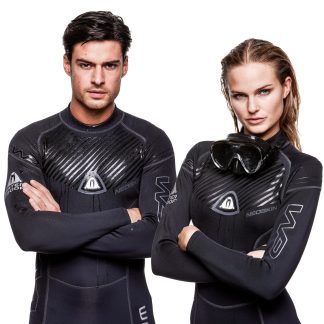 Waterproof - Neoskin 1.5mm Fullsuit (Male & Female Sizing)