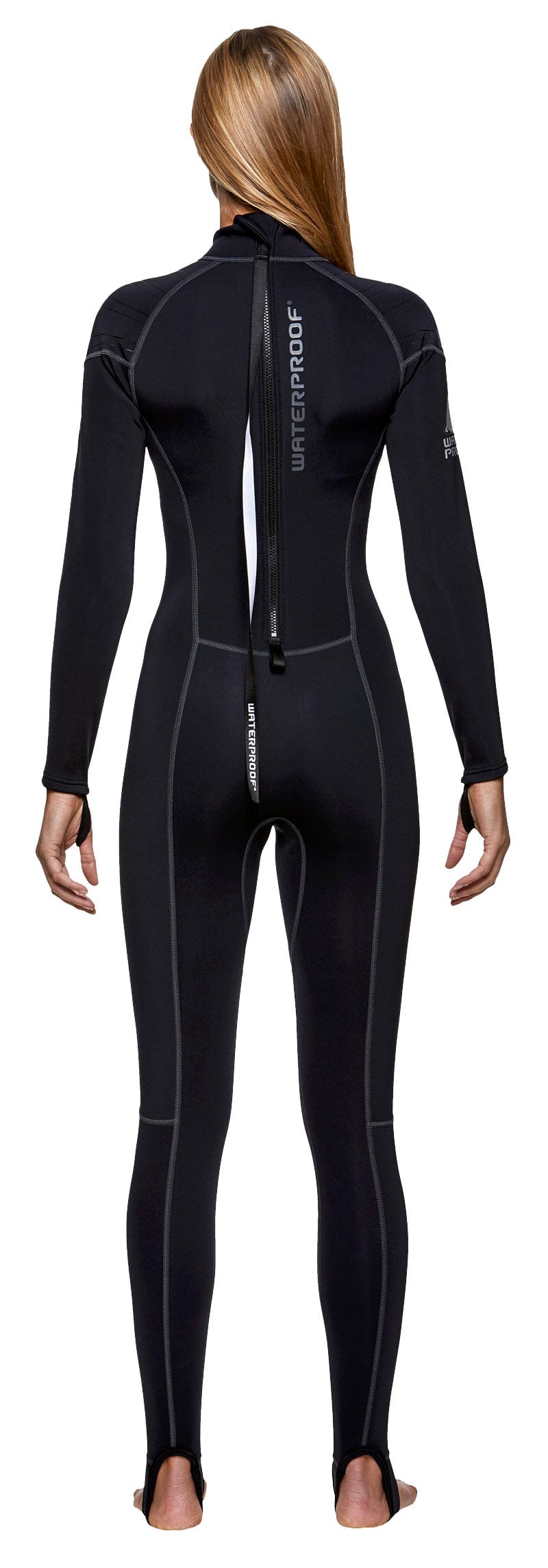 Waterproof - Neoskin 1.5mm Fullsuit (Male & Female Sizing) - Image 11