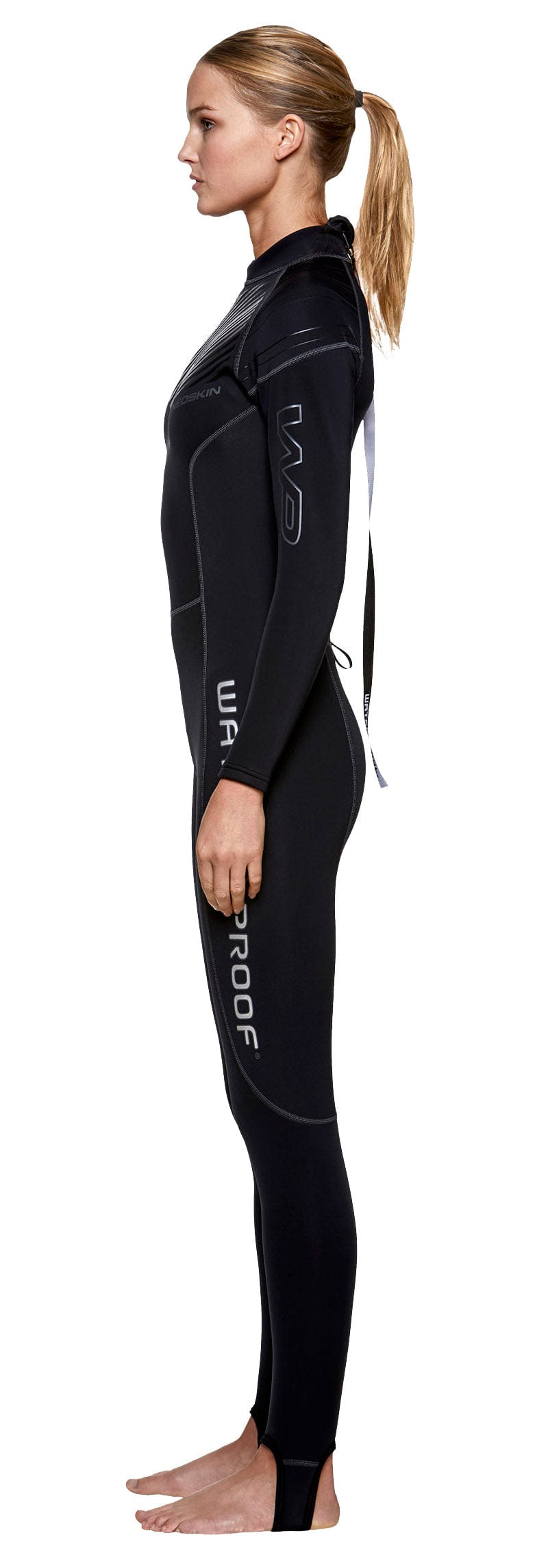 Waterproof - Neoskin 1.5mm Fullsuit (Male & Female Sizing) - Image 7