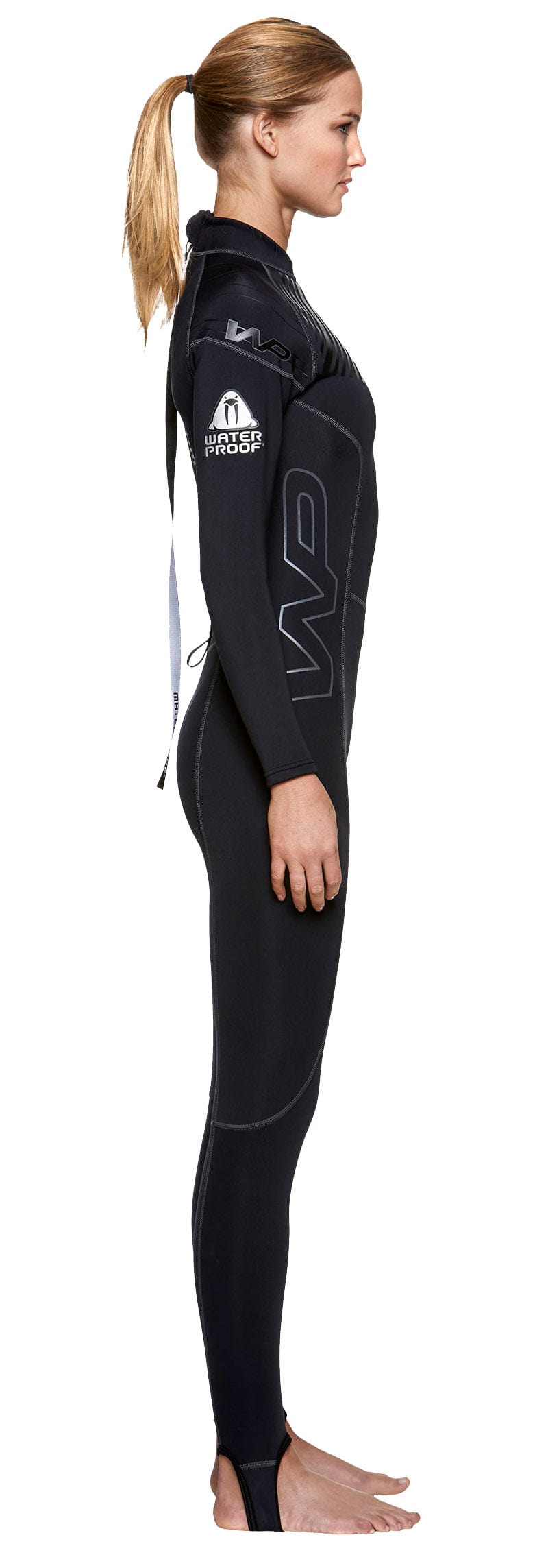 Waterproof - Neoskin 1.5mm Fullsuit (Male & Female Sizing) - Image 9