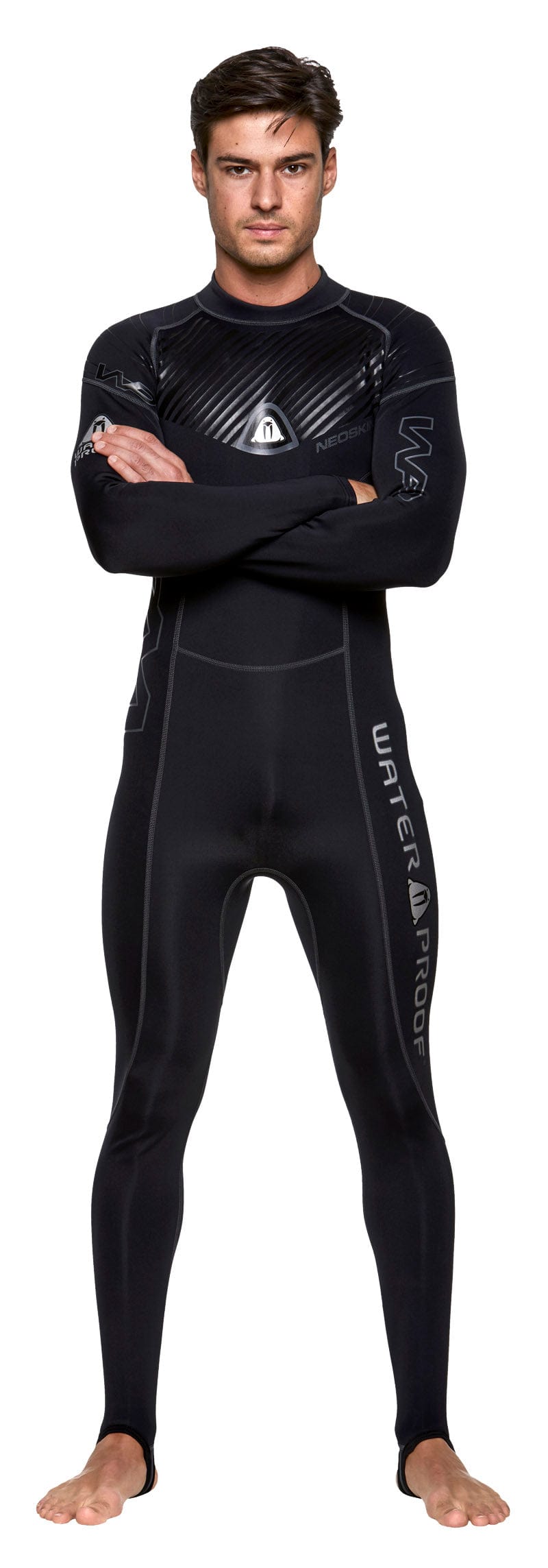 Waterproof - Neoskin 1.5mm Fullsuit (Male & Female Sizing) - Image 4