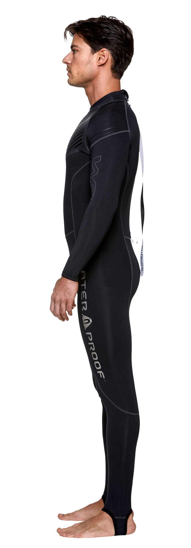 Waterproof - Neoskin 1.5mm Fullsuit (Male & Female Sizing) - Image 6