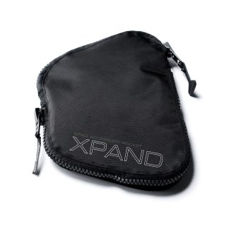 Waterproof - WPAD - Advanced Expandable Tech Pocket